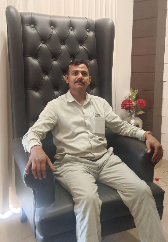 vinod Kumar 
