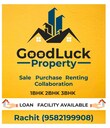 Good Luck Properties Delhi, Delhi 