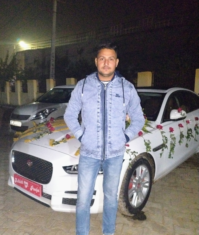 Sachin 