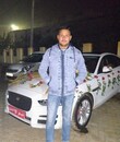 Sachin Gurgaon, Haryana 