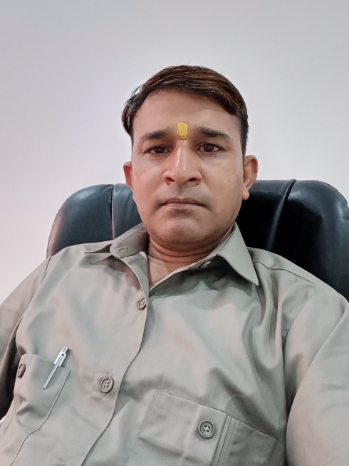 Ram khelawn pal 