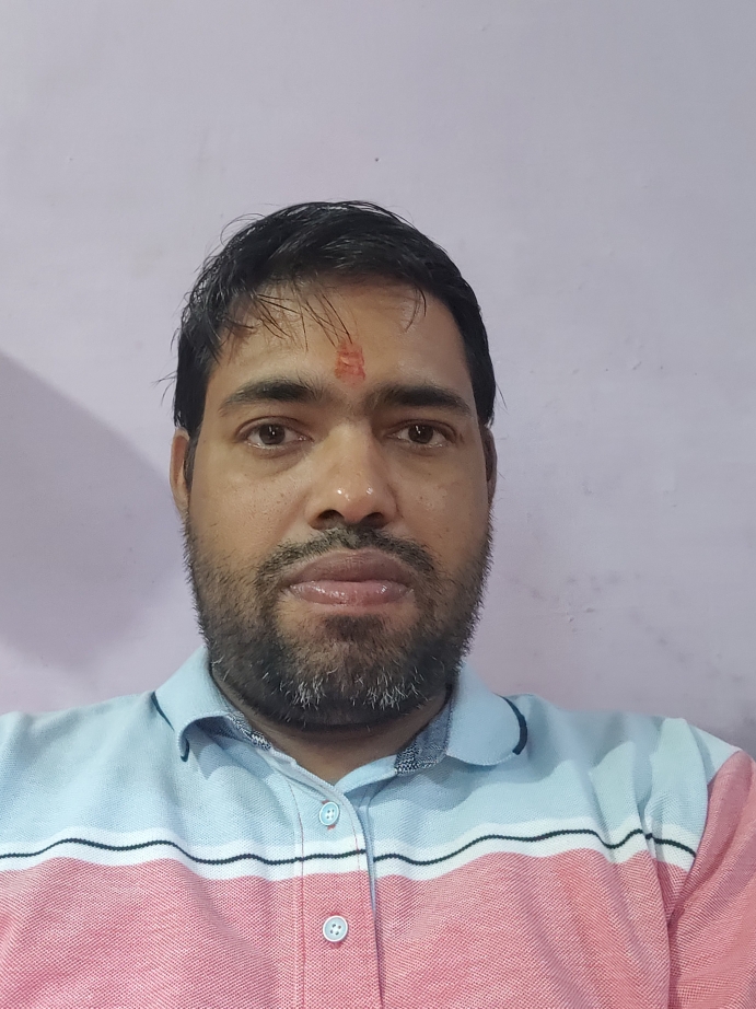 Sanjay Kumar 