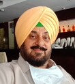 Parminder Singh Grewal Mohali, Punjab 
