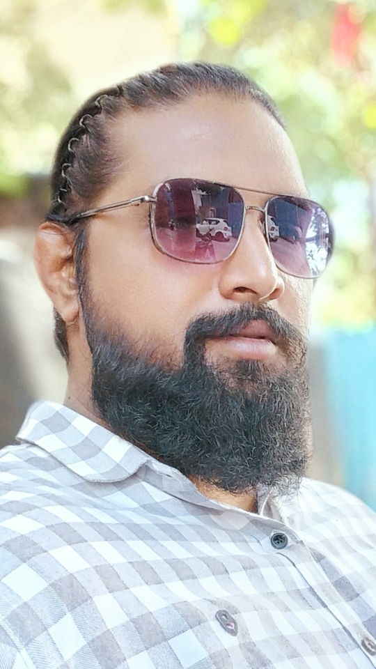 Sachin Sambhaji Shirkar 