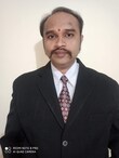 Sachin Walanj Thane, Maharashtra 