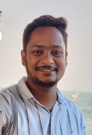 Pradeep Arjun Shinde 