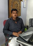Akhilesh Kumar Pandey Thane, Maharashtra 