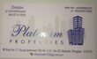 Platinum Properties Navi Mumbai, Maharashtra 