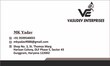 Vasudev Enterprises Gurgaon, Haryana 