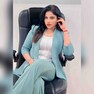 Poonam Rao