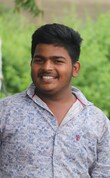 Nadiminti Venkat Ram Reddy Hyderabad, Telangana 