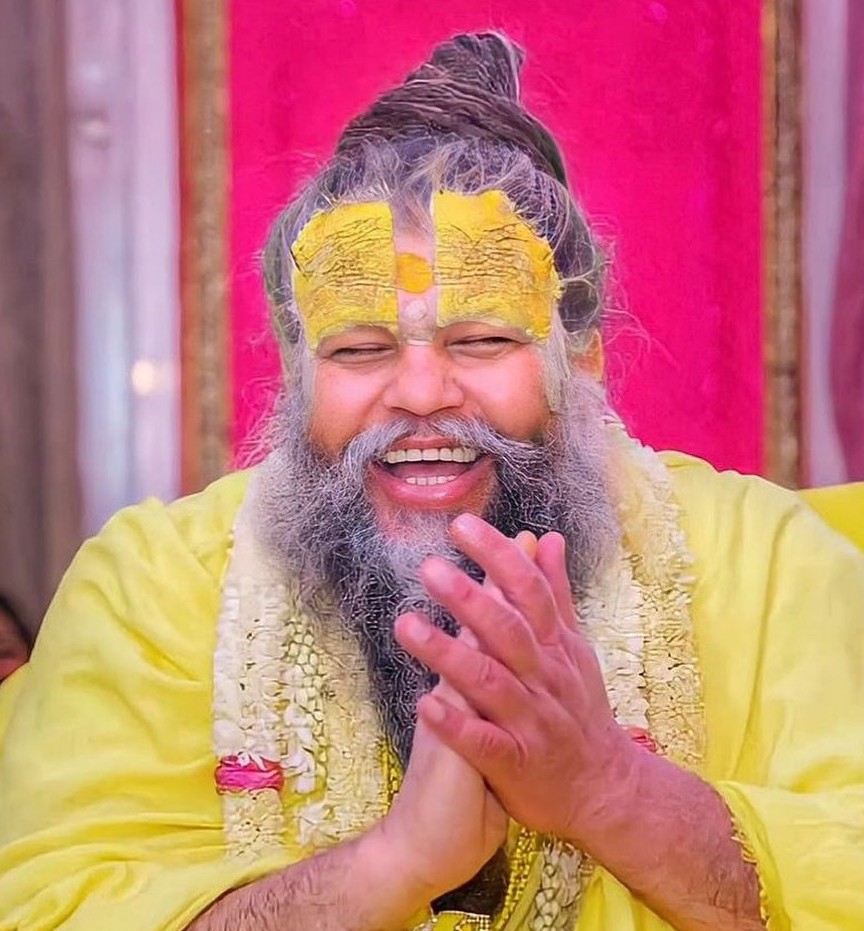 Suresh Kumar Rawat 