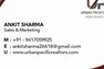 Ankit Sharma