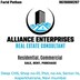 Alliance Enterprises