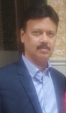 Dnyanesh Dattaram Tandel