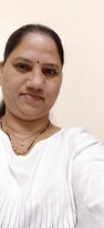 Sushama Dahibavkar
