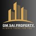 OM SAI PROPERTY profile picture