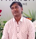 Shrirang Bhagat profile picture