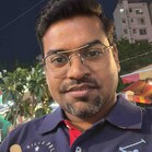 Anant Raj Singh profile picture