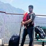 Anuj Chaudhary