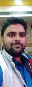 Ankit Kumar Noida, Uttar Pradesh 