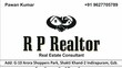 R P Realtors Ghaziabad, Uttar Pradesh 
