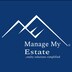 Manage My Estate