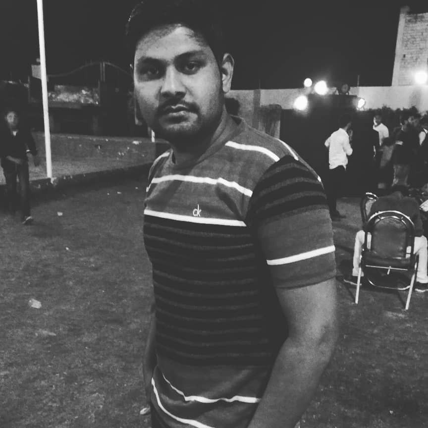 Pawan Kumar 