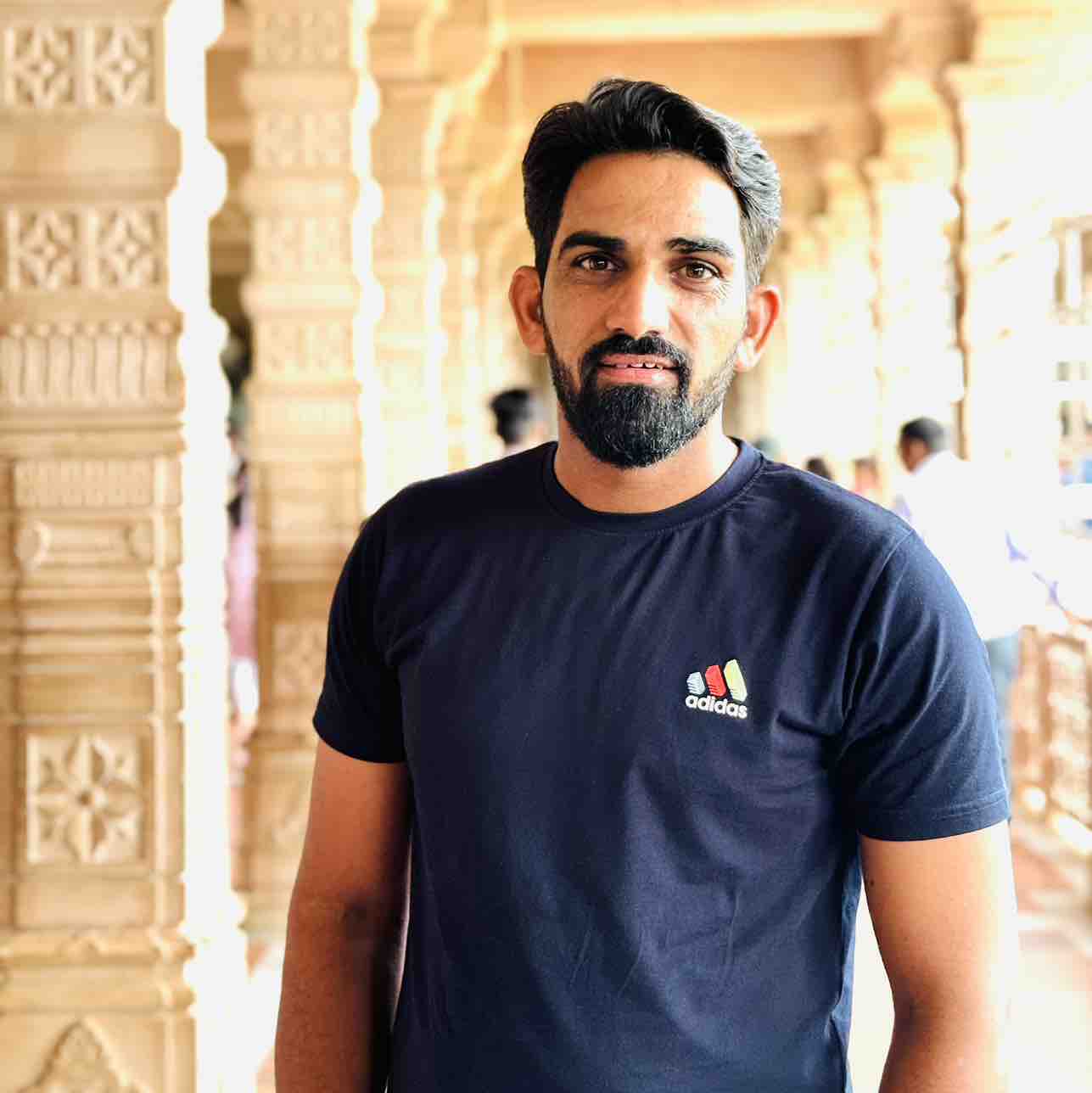 HARISHANKAR JAT 