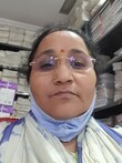 Pramila Sunilkumar Mishra Mumbai, Maharashtra 