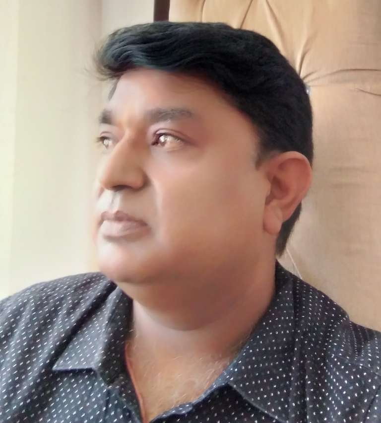 Yogesh Kumar Upadhyay