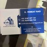 Venkat Rao Kommineni
