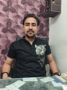 Amar mishra profile picture