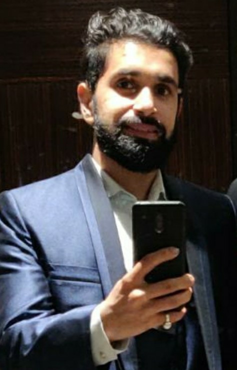 Ketan sharma Property Dealer In Delhi Delhi 318901