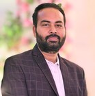 Vikas singh sengar profile picture