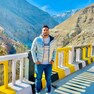 Vishal Dayma