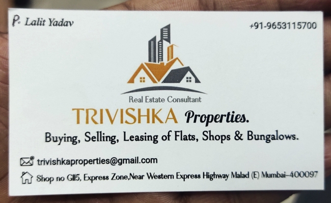 Priyanka Lalit Yadav 