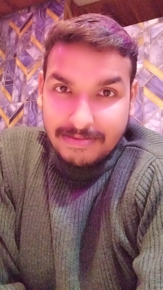 vikash jha 