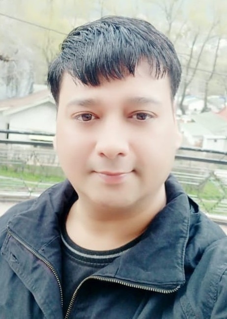 Sachin Gupta 