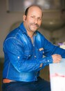 Dinesh Halaye