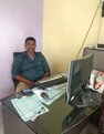 K S Goud