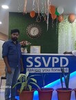 Boda Raju Hyderabad, Telangana 