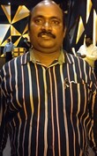 David Raj Hyderabad, Andhra Pradesh 