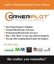 Cornerplot Realty Pvt. Ltd. Jodhpur, Rajasthan 