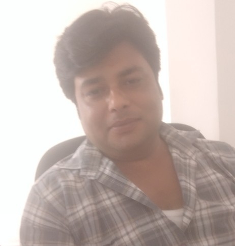 Ravi Prakash Singh 