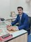 Upendra Choudhary