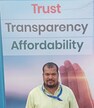 Durgesh Battu