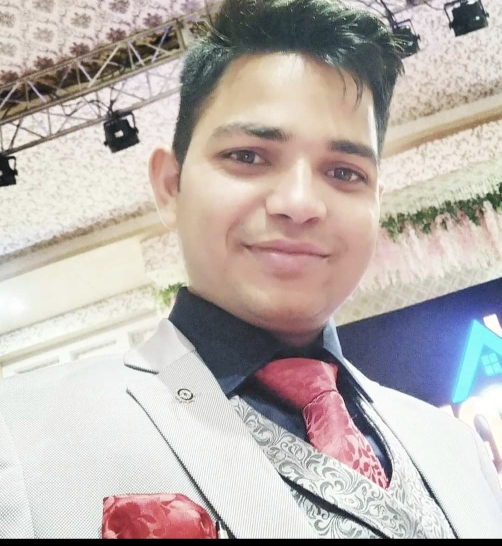 Mr Munesh Bamniya 