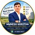 Mr Munesh Bamniya