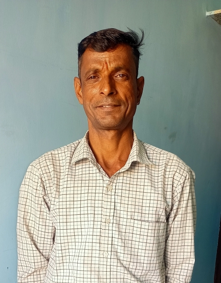 G L Bagwadiya 